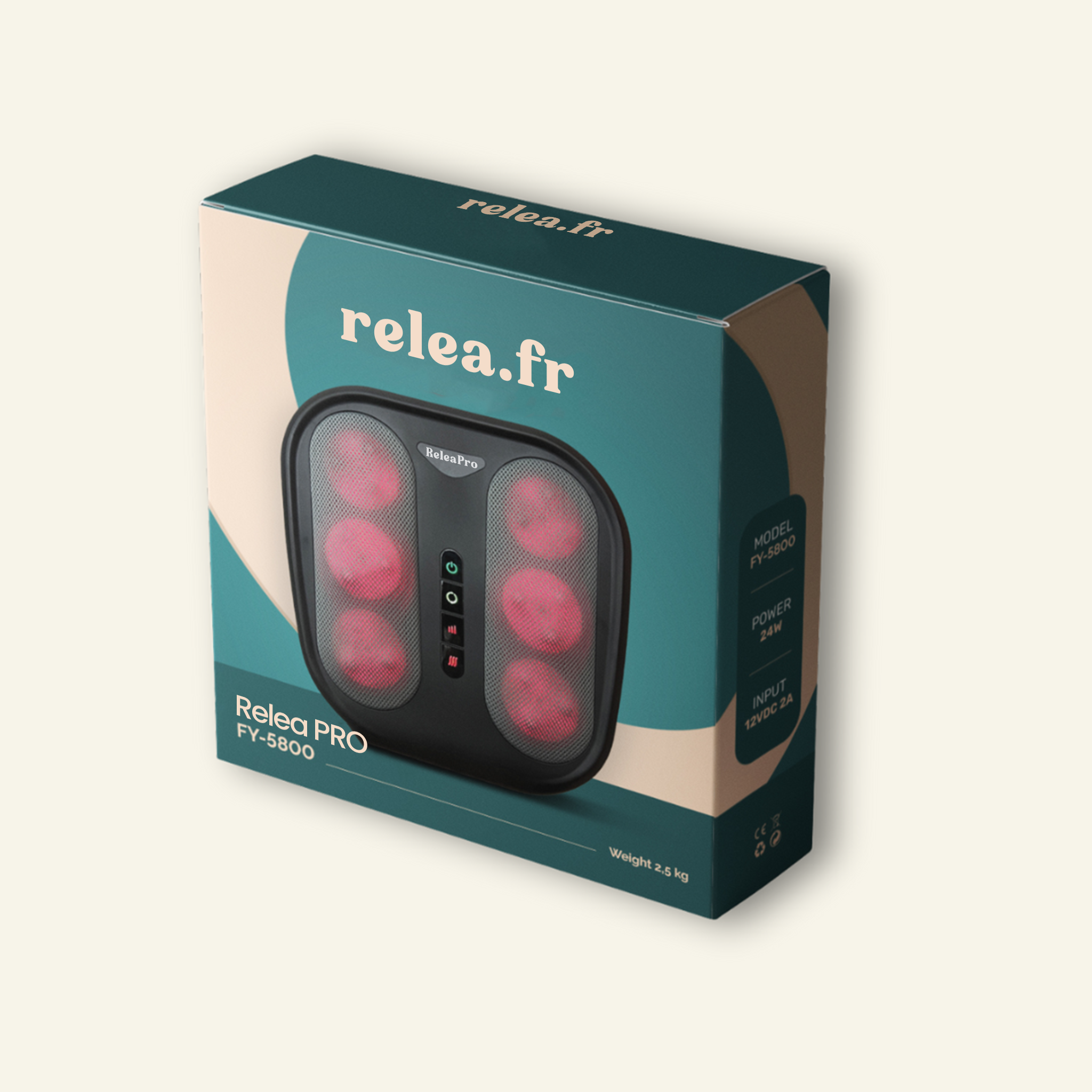 Relea Pro